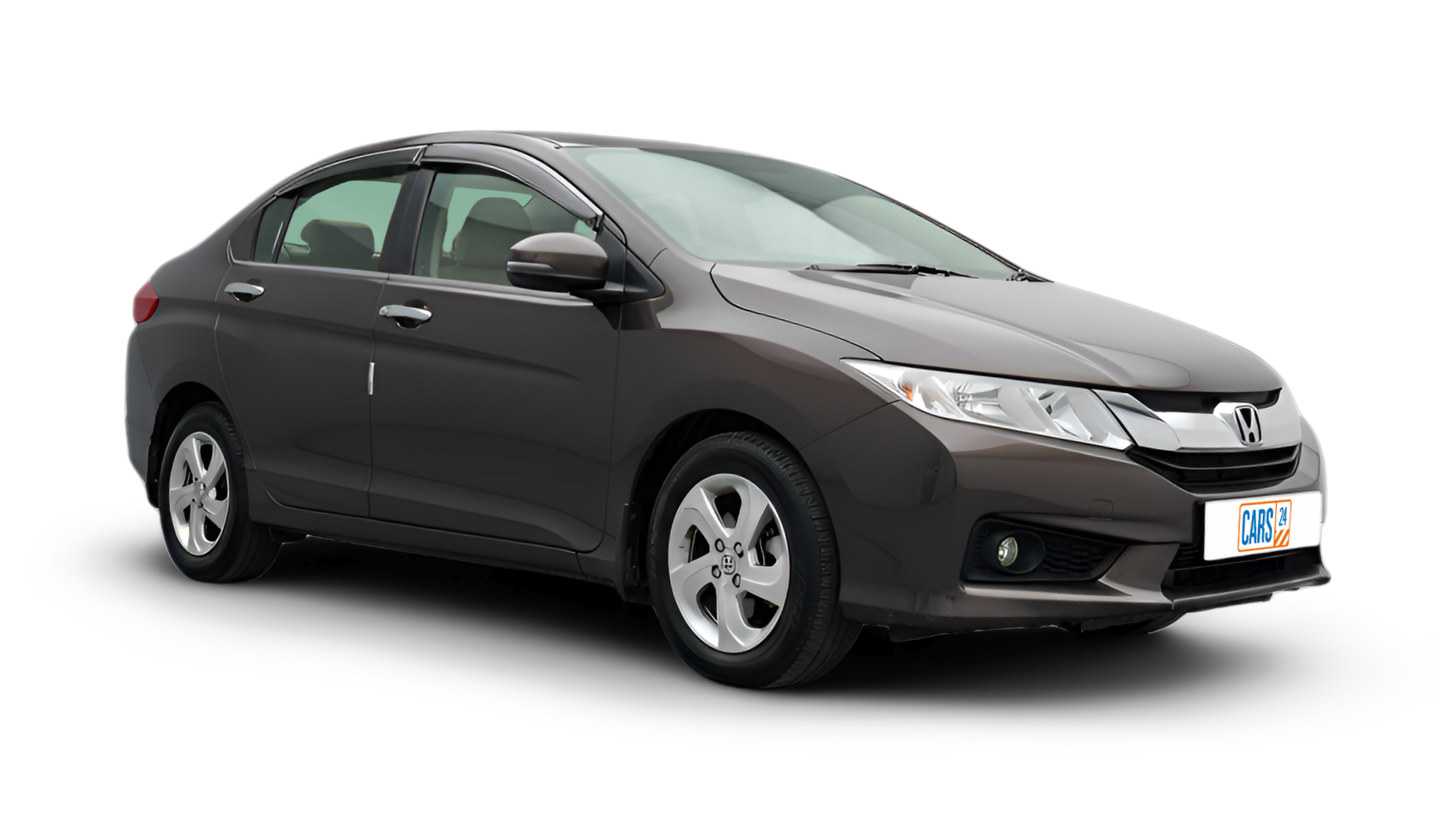 Honda City-img
